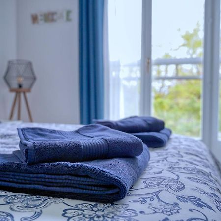 Logement Elora Courcouronnes Zewnętrze zdjęcie