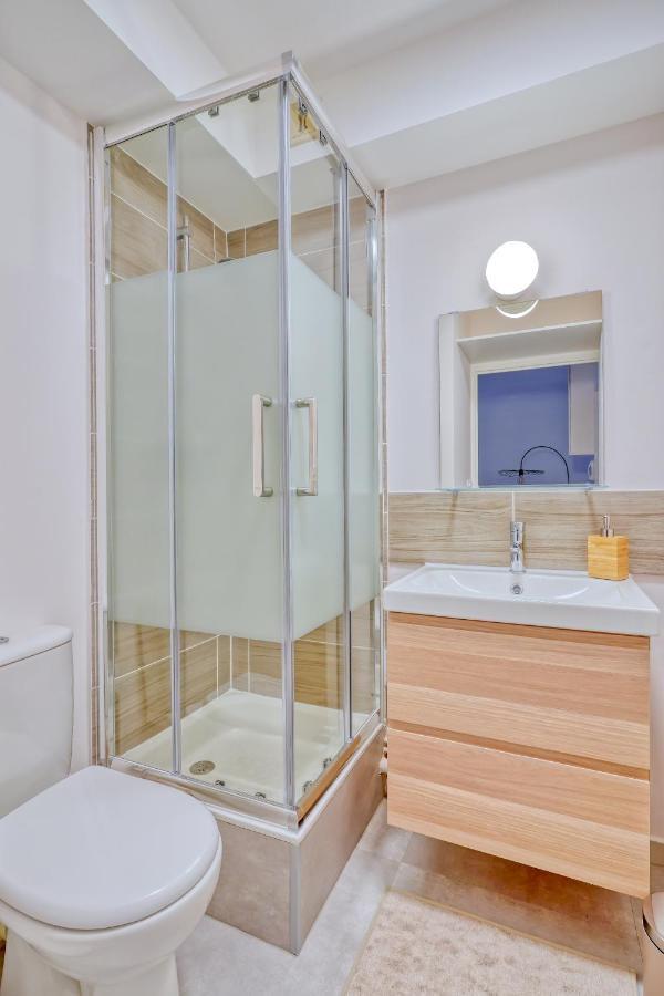 Logement Elora Courcouronnes Zewnętrze zdjęcie
